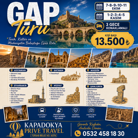 gap540